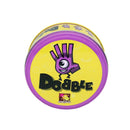 JOGO DE TABULEIRO SPOT IT AMARELO DUPLO