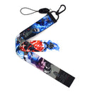 CHAVEIRO PINGENTE DE CELULAR NARUTO - GameShop Angola