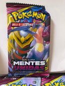 CARTAS POKÉMON COLECIONAVEIS