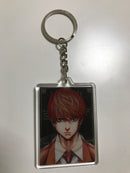 CHAVEIRO TEMÁTICO 3D DEATH NOTE - GameShop Angola