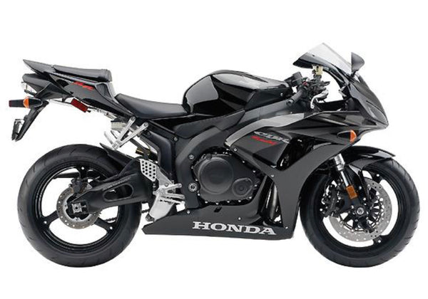 MOTORIZADA COLECIONÁVEL HONDA CBR1000RR ESCALA 1:12