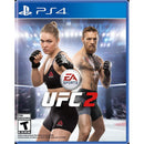 EA SPORT UFC 2 - SEMINOVO