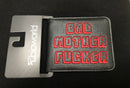 CARTEIRA BAD MOTHER FUCKER 2