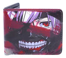 CARTEIRA KEN KANEKI - TOKYO GHOUL