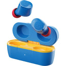 AURICULARES SEM FIO SKULLCANDY JIB 3 ( AZUL 92)- NOVO - GameShop Angola