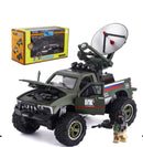 CARRO COLECIONÁVEL CAR RADAR ESCALA 1:32 - GameShop Angola