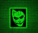 SINAIS LUZES NÉON PERSONALIZADAS - JOKER