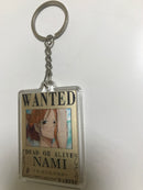 CHAVEIRO TEMÁTICO NAMI , BOA HANCOCK , NICO ROBIN - ONE PIECE - GameShop Angola