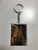 CHAVEIRO TEMÁTICO 3D FLASH - MARVEL - GameShop Angola