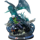 FIGURA DE AÇÃO KAKASHI HATAKE 30cm - NARUTO