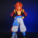 FIGURINHAS DE AÇÃO GOGETA - DRAGON BALL