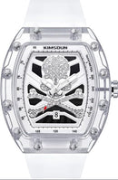 RELÓGIO MASCULINO SANDA 2023