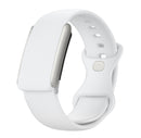 Pulseira De Substituição Compatível Com Whoop 5.0 , Pulseira De Silicone