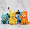 FIGURINHAS DE AÇÃO POKÉMON
