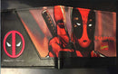 CARTEIRA DEADPOOL - GameShop Angola