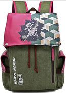 MOCHILA DEMON SLAYER