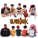 FIGURA DE AÇÃO SLAM DUNK