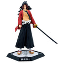 FIGURA DE AÇÃO YORIICHI  - DEMON SLAYER