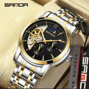 RELÓGIO MARCA SANDA