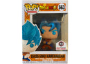 FUNKO POP SSGSS GOKU KAMEHAMEHA-  DRAGON BALL