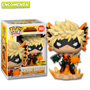 FUNKO POP KATSUKI BAKUGO -  MY HERO ACADEMY