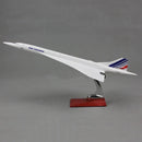 AVIÃO COLECIONÁVEL AIR FRANCE A380 ESCALA 50 cm - GameShop Angola