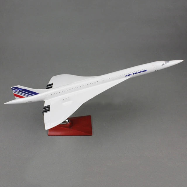 AVIÃO COLECIONÁVEL AIR FRANCE A380 ESCALA 16 cm - GameShop Angola