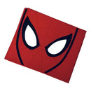 CARTEIRA SPIDER-MAN - HOMEM ARANHA