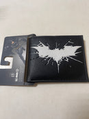 CARTEIRA  BATMAN - NOVO