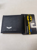 CARTEIRA  BATMAN - NOVO