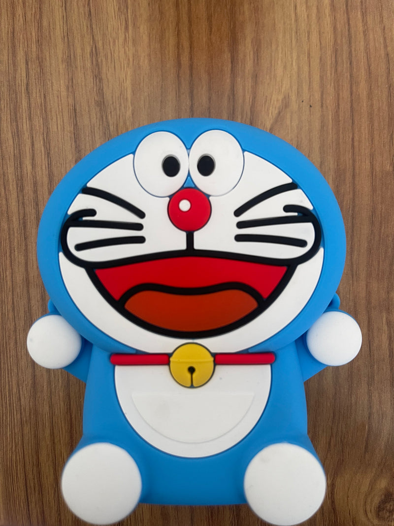 BOLSA DE SILICONE DORAEMON- DORAEMON
