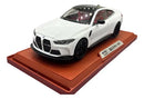 CARRO COLECIONAVEL BMW M4