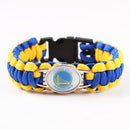 PULSEIRAS DE CORDÃO TRANÇADO
