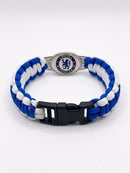 PULSEIRAS DE CORDÃO TRANÇADO