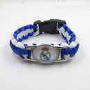PULSEIRAS DE CORDÃO TRANÇADO