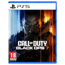 CALL OF DUTY BLACK OPS 7 PS5 - NOVO