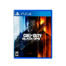 CALL OF DUTY BLACK OPS 7 PS4 - NOVO