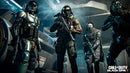 CALL OF DUTY BLACK OPS 7 PS5 - NOVO