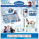 CÁPSULA SURPRESA - FROZEN
