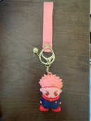 CHAVEIRO JUJUTSU KAISEN