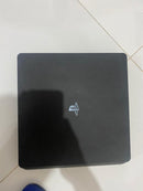 CONSOLA PLAYSTATION 4 SLIM 1T 1 Comando - USADA mais 3 anos