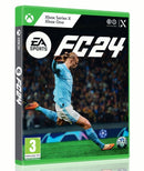 EA SPORTS FC 24 - XBOX SERIES XBOX ONE - NOVO