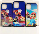 CAPA PROTETORA 3D IPHONE SUPER MARIO - NOVO - GameShop Angola