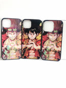 CAPA PROTETORA 3D IPHONE TRAFALGAR ONE PIECE - NOVO - GameShop Angola