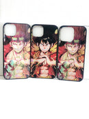 CAPA PROTETORA 3D IPHONE TRAFALGAR ONE PIECE - NOVO - GameShop Angola