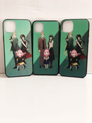 CAPA PROTETORA 3D IPHONE FAMILY SPY - NOVO - GameShop Angola