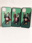 CAPA PROTETORA 3D IPHONE FAMILY SPY - NOVO - GameShop Angola