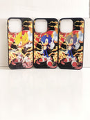 CAPA PROTETORA 3D IPHONE SONIC - NOVO - GameShop Angola