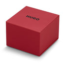 RELÓGIO HUGO MEN’S SMASH - HUGO BOSS