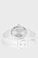 RELÓGIO HUGO MEN’S FIT FOR HIM BRANCO- HUGO BOSS